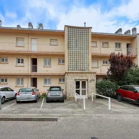 Le Balcon Du Coteau Ii - Appt Climatise