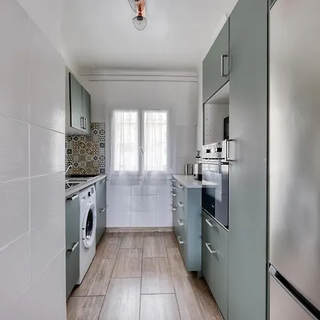 Apartment Le Balcon Du Coteau Ii - Appt Climatise *