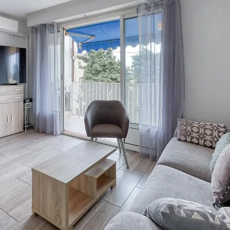 Apartment Le Balcon Du Coteau Ii - Appt Climatise *
