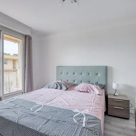 Le Balcon Du Coteau Ii - Appt Climatise Apartment